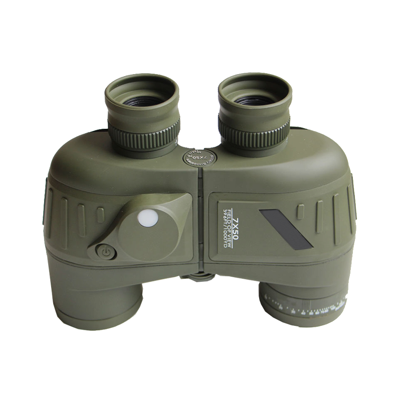 7_50 Marine Rangefinding Binocular